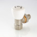 Клапан ручной угловой 1/2" VT.007.N.04 VALTEC