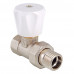 Клапан ручной прямой 3/4" (компактный) VT.008.LN.05 VALTEC