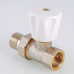 Клапан ручной прямой 3/4" (компактный) VT.008.LN.05 VALTEC