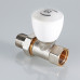 Клапан ручной прямой 1/2" VT.008.N.04 VALTEC