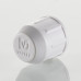 Колпачок защитный 1/2", для клапанов VT.007/008 VT.011.0.04 VALTEC