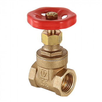 Задвижка PN 16 1" VT.012.G.06