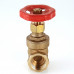 Задвижка PN 16 3/4" VT.012.G.05 VALTEC