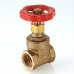 Задвижка PN 16 3/4" VT.012.G.05 VALTEC