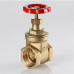 Задвижка клиновая PN 16, 2" VT.012.RG.09 VALTEC