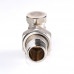 Клапан настроечный угловой 1/2" VT.019.N.04 VALTEC