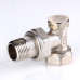 Клапан настроечный угловой 1/2" VT.019.N.04 VALTEC