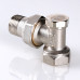 Клапан настроечный угловой 1/2" VT.019.N.04 VALTEC