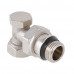 Клапан настроечный угловой 1/2" (с доп. уплотнением) VT.019.NR.04 VALTEC
