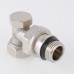 Клапан настроечный угловой 1/2" (с доп. уплотнением) VT.019.NR.04 VALTEC
