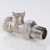 Клапан настроечный прямой 1/2" VT.020.N.04 VALTEC