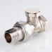 Клапан настроечный прямой 1/2" VT.020.N.04 VALTEC
