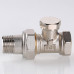 Клапан настроечный прямой 1/2" VT.020.N.04 VALTEC