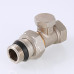Клапан настроечный прямой 1/2" (с доп. уплотнением) VT.020.NR.04 VALTEC