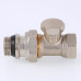 Клапан настроечный прямой 1/2" (с доп. уплотнением) VT.020.NR.04 VALTEC