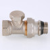 Клапан настроечный прямой 1/2" (с доп. уплотнением) VT.020.NR.04 VALTEC