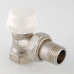 Клапан радиаторный угловой 1/2" VT.031.N.04 VALTEC