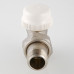 Клапан радиаторный угловой 1/2" VT.031.N.04 VALTEC