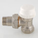 Клапан радиаторный угловой 1/2" VT.031.N.04 VALTEC