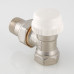 Клапан радиаторный угловой 1/2" VT.031.N.04 VALTEC