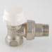 Клапан радиаторный угловой 1/2" VT.031.N.04 VALTEC