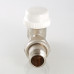 Клапан радиаторный прямой, 1/2" VT.032.N.04 VALTEC