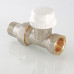 Клапан радиаторный прямой, 1/2" VT.032.N.04 VALTEC