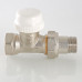 Клапан радиаторный прямой, 1/2" VT.032.N.04 VALTEC