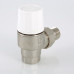 Клапан радиаторный повышенной пропускной спос-ти угловой, 1/2" VT.033.N.04 VALTEC