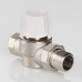Клапан радиаторный повышенной пропускной спос-ти прямой, 1/2" VT.034.N.04 VALTEC