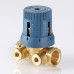 Запорно-регулировочный клапан 1" VT.042.G.30006 VALTEC