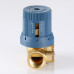 Запорно-регулировочный клапан 1" VT.042.G.30006 VALTEC