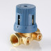 Запорно-регулировочный клапан 1" VT.042.G.30006 VALTEC
