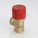 Клапан предохр. 1/2" х3 бара VT.0490.IG.0430 VALTEC