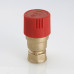 Клапан предохр. 1/2" х3 бара VT.0490.IG.0430 VALTEC