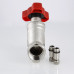 Клапан балансировочный 1 1/4" VT.054.N.07 VALTEC