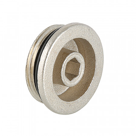 Пробка для коллектора 1" VT.0600.0.06 VALTEC