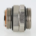 Сдвоенный ниппель, 1"x1" VT.0606.0.06 VALTEC