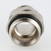 Сдвоенный ниппель, 1"x1" VT.0606.0.06 VALTEC