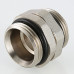 Сдвоенный ниппель, 1"x1" VT.0606.0.06 VALTEC