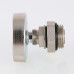 Термометр погружной 1/2" VT.0617.0.0 VALTEC