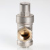 Редуктор давления поршневой, регул. от 1 до 6 бар, 1/2" VT.083.N.04 VALTEC