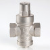 Редуктор давления поршневой, регул. от 1 до 6 бар, 1/2" VT.083.N.04 VALTEC