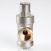 Редуктор давления поршневой, регул. от 1 до 6 бар, 1/2" VT.083.N.04 VALTEC