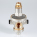 Редуктор давления мембранный, от 1 до 7 бар 1 1/4" VT.085.N.0707 VALTEC