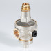 Редуктор давления мембранный, от 1 до 7 бар 1 1/4" VT.085.N.0707 VALTEC