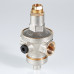 Редуктор давления мембранный, от 1 до 7 бар 1 1/4" VT.085.N.0707 VALTEC