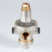 Редуктор давления мембранный, от 1 до 7 бар 1 1/4" VT.085.N.0707 VALTEC
