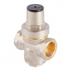 Редуктор давления от 1 до 5,5 бар 1/2" VT.086.N.04