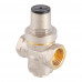 Редуктор давления от 1 до 5,5 бар 1/2" VT.086.N.04 VALTEC